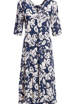 Платье MAX MARA (703): фото - Invogue